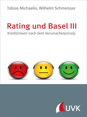 cover image of Rating und Basel III